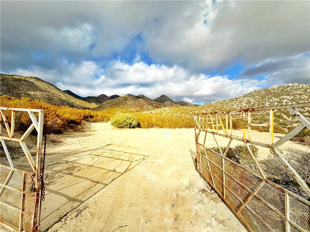 Ranchita, CA 92066,40 Acres Via Oak Grove LN