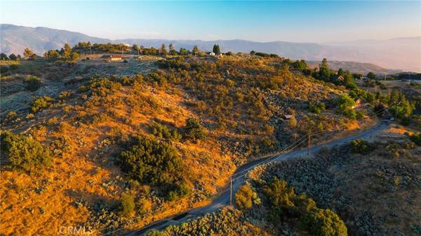 Tehachapi, CA 93561,0 Amberwood CT