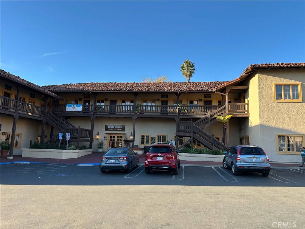 110 Civic Center DR #11, Vista, CA 92084