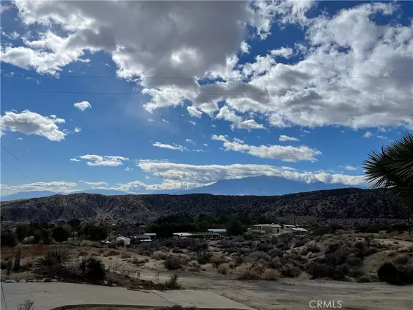 Morongo Valley, CA 92256,48572 Park AVE