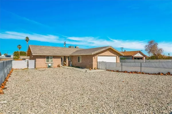 29 Palms, CA 92277,72360 Sun Valley DR