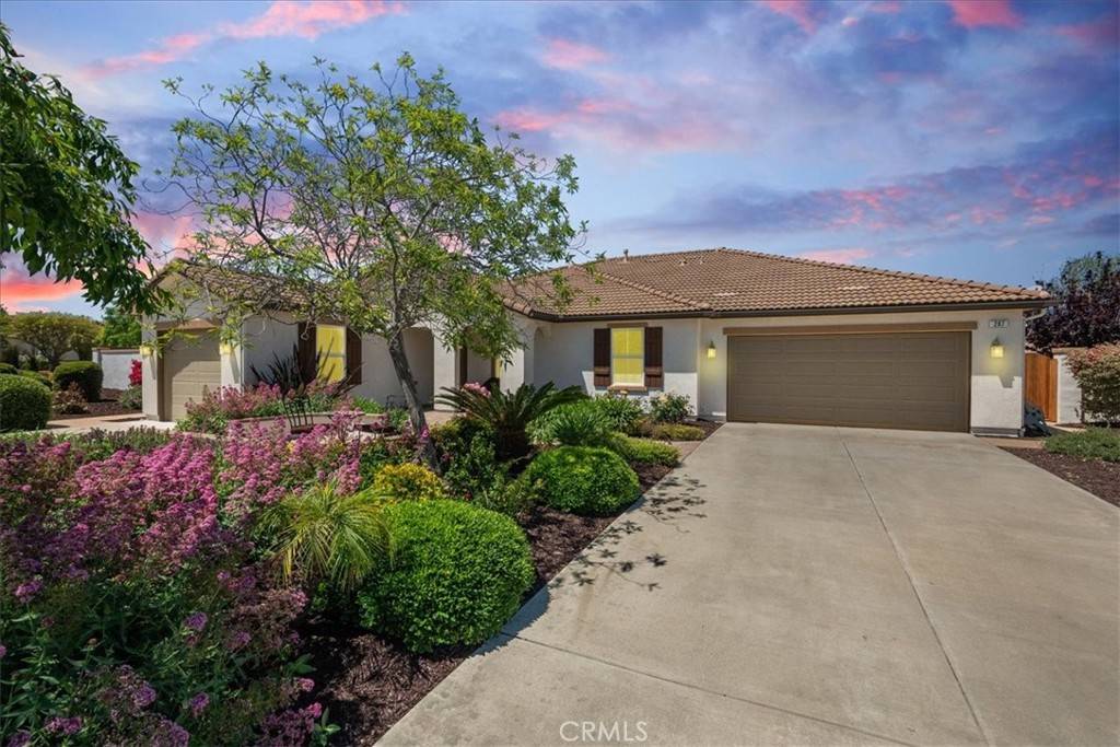 287 Tom McGuinness Jr. CIR, Fallbrook, CA 92028