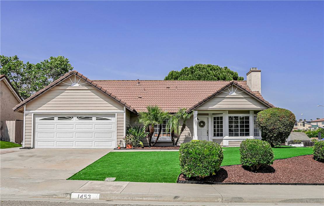 Oceanside, CA 92056,1453 Grey Oaks CT