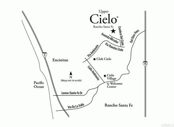 Rancho Santa Fe, CA 92067,8082 El Cielo