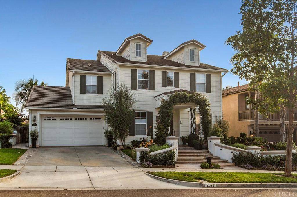 Carlsbad, CA 92009,2577 Discovery RD