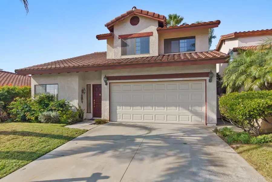 916 Alyssum RD, Carlsbad, CA 92011