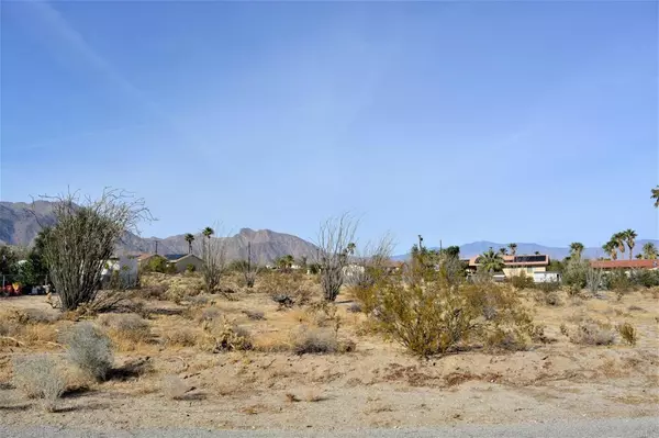 Borrego Springs, CA 92004,San Leon Rd Lot 66