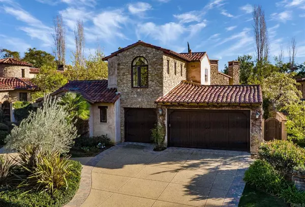 Rancho Santa Fe, CA 92091,6917 Corte Spagna