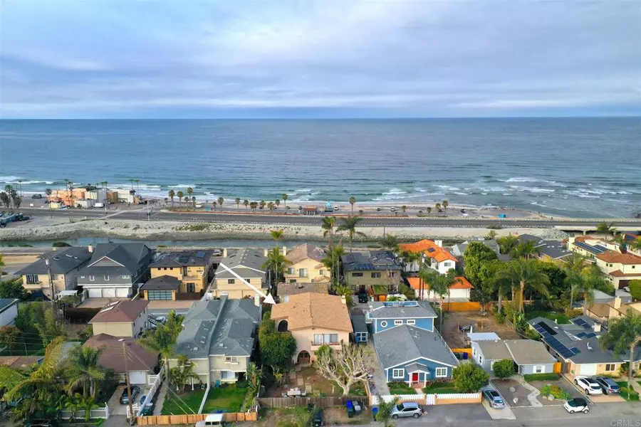 2462 Newport Ave, Cardiff By The Sea, CA 92007