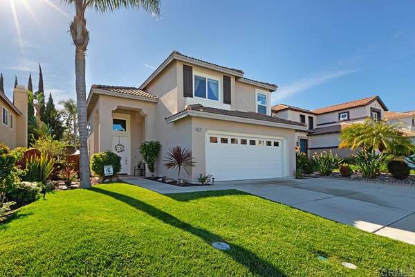 6837 Camino De Amigos, Carlsbad, CA 92009