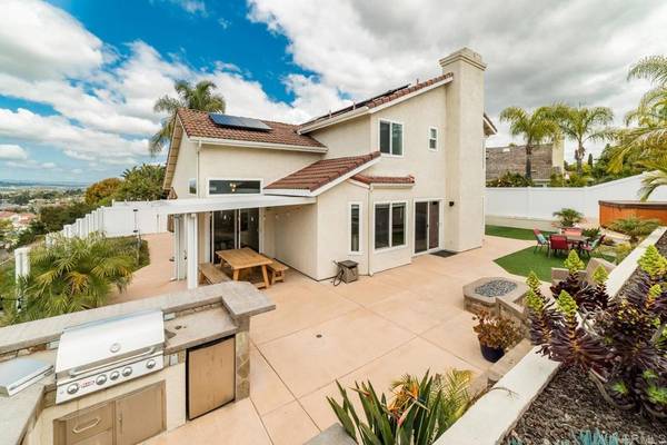 Vista, CA 92084,1321 Clear Crest CIR