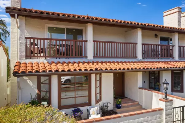 Rancho Santa Fe, CA 92067,6130 Paseo Delicias #A