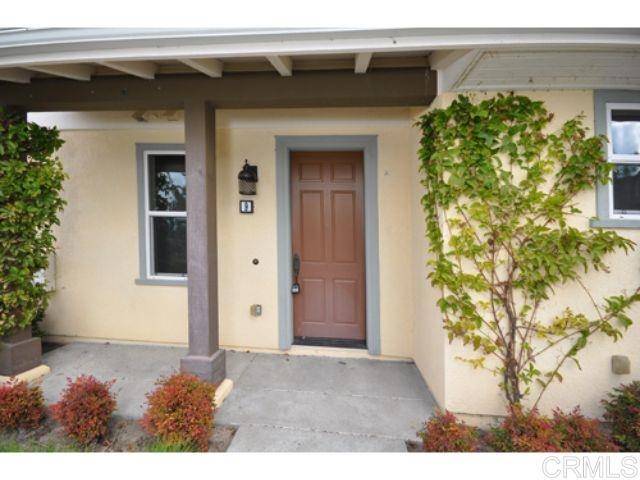 4368 Nautilus WAY #9, Oceanside, CA 92056