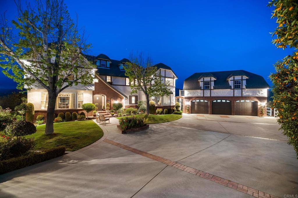 Fallbrook, CA 92028,4281 Sterling View DR