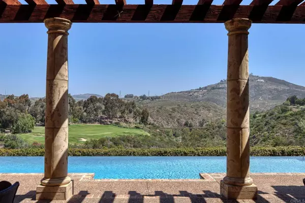 18471 CALLE TRAMONTO, Rancho Santa Fe, CA 92091