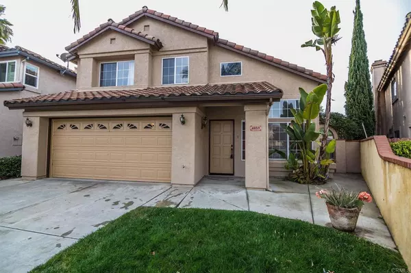 Oceanside, CA 92057,4859 Patina CT