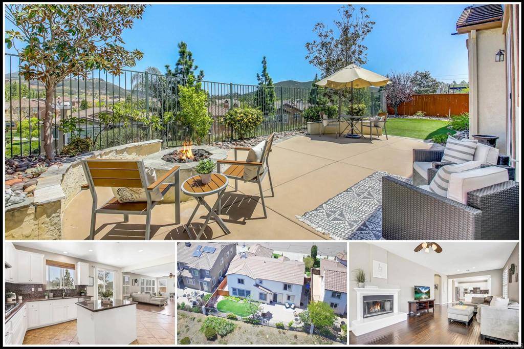 1751 Grain Mill RD, San Marcos, CA 92078