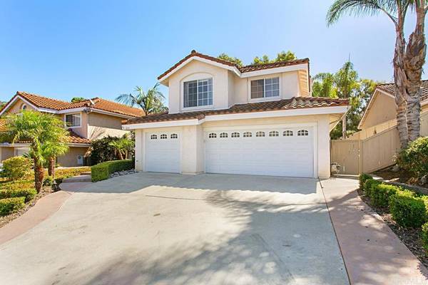 Vista, CA 92081,1814 Crystal Ridge Way