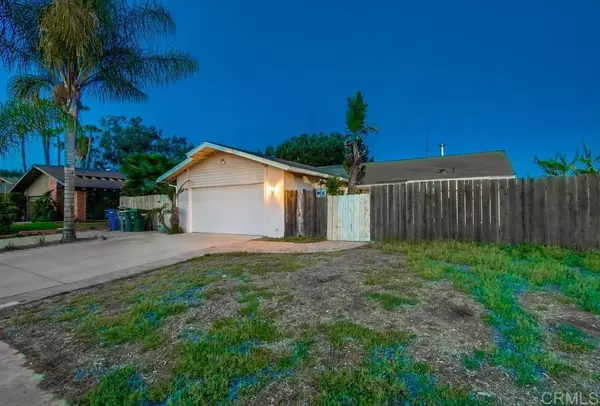 San Marcos, CA 92069,421 Palmac ST