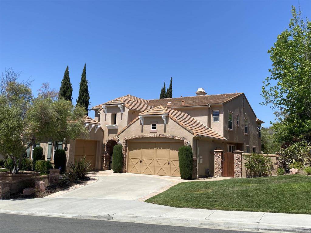 8078 Camino Montego, Carlsbad, CA 92009