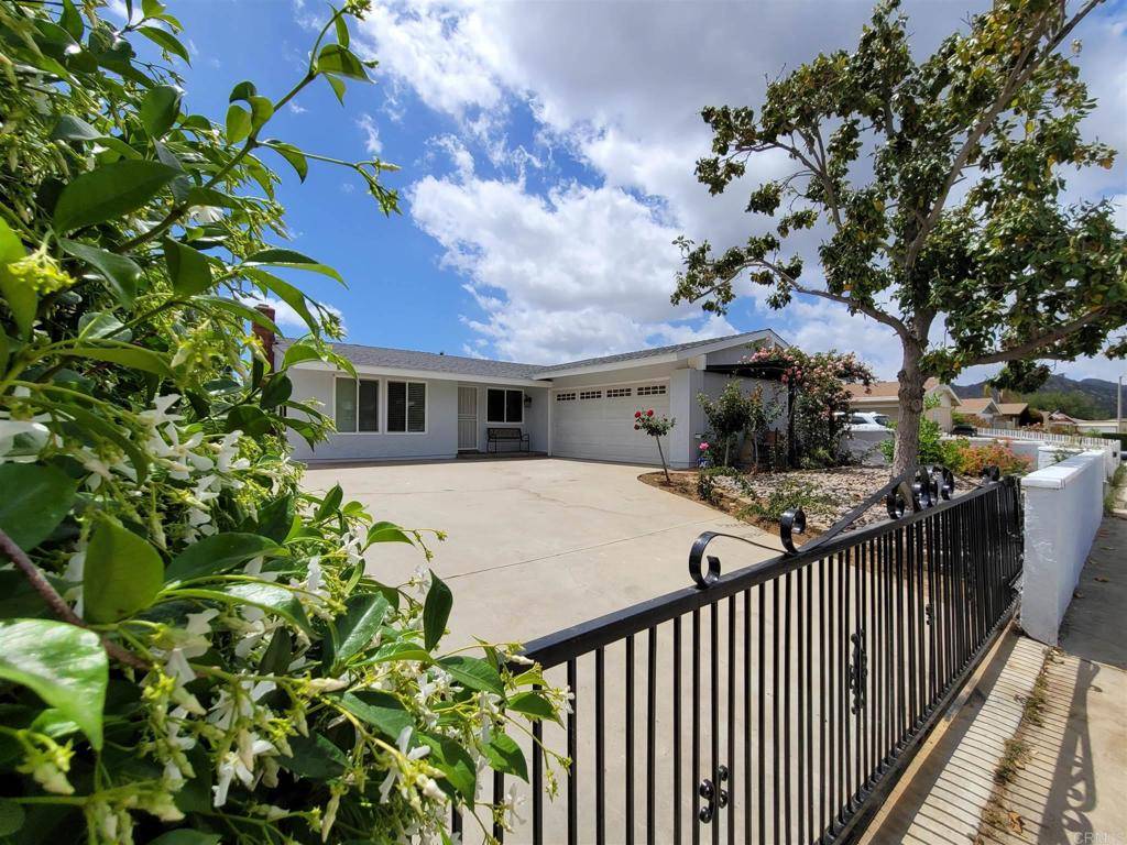 251 James ST, Escondido, CA 92027