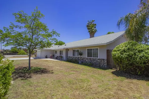 Ramona, CA 92065,3240 Lansdown LN