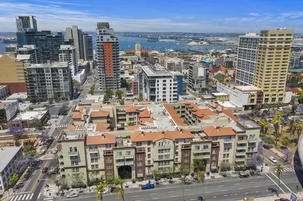 1501 Front ST #425, San Diego, CA 92101