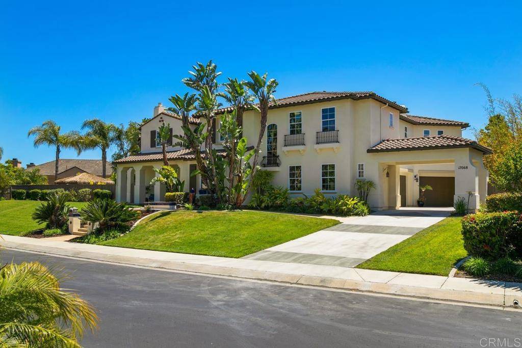 San Diego, CA 92127,17068 Coyote Bush Dr