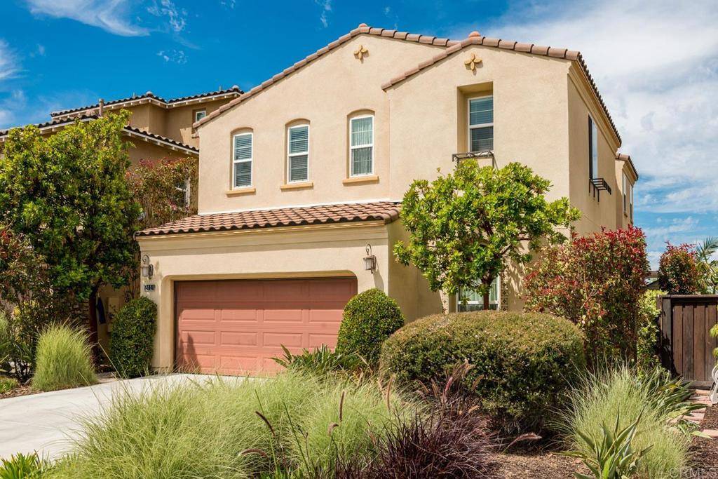 Carlsbad, CA 92009,2414 Copper WAY