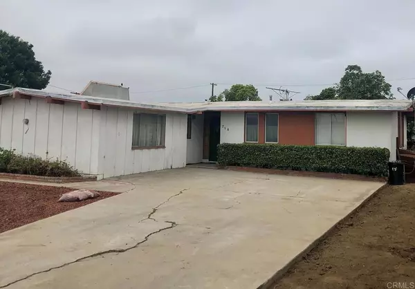 718 Elder Ave, Chula Vista, CA 91910