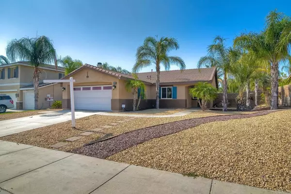 Menifee, CA 92585,25559 Cedar River CT