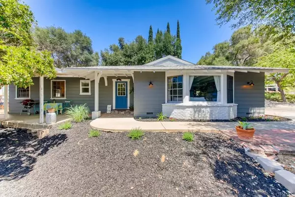 820 Cookie LN, Fallbrook, CA 92028