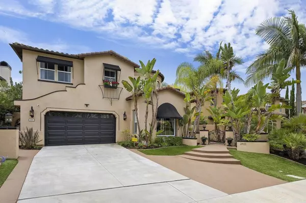 Carlsbad, CA 92009,2821 Carrillo WAY