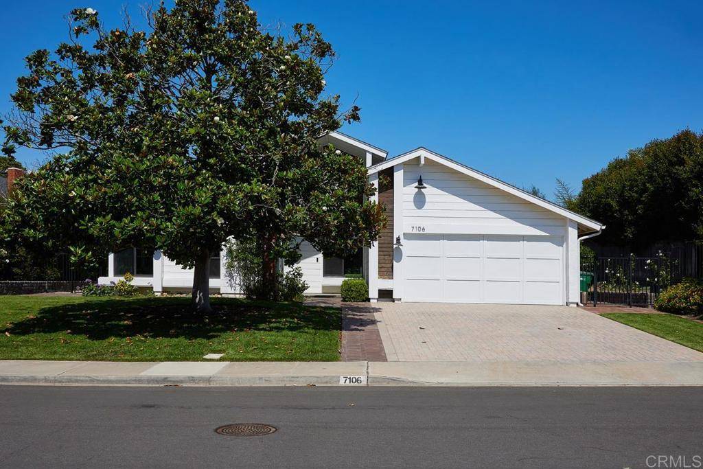 Carlsbad, CA 92011,7106 Wisteria WAY