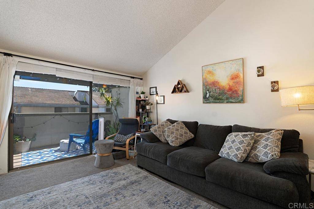 6202 Agee ST #110, San Diego, CA 92122