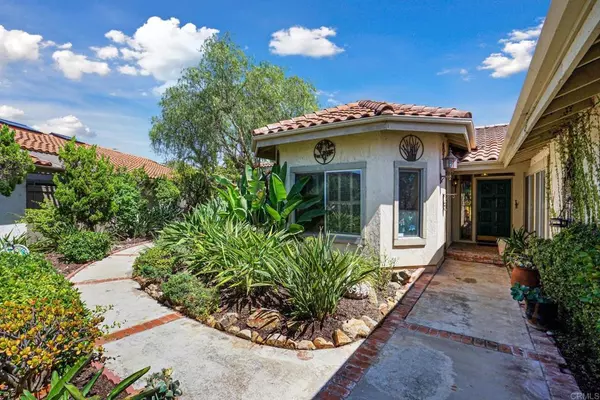 Solana Beach, CA 92075,1555 SANTA SABINA COURT