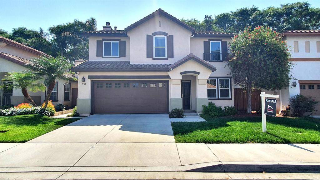 4745 Ventana WAY, Oceanside, CA 92057