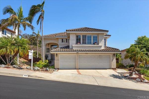 Carlsbad, CA 92009,7030 Via Ostiones