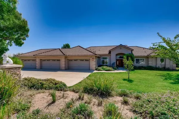 Valley Center, CA 92082,30541 Harvest Moon CIR