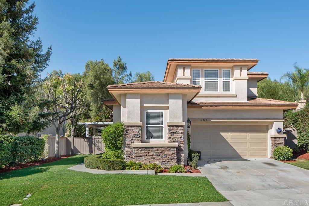 Carlsbad, CA 92009,3224 Rancho Companero