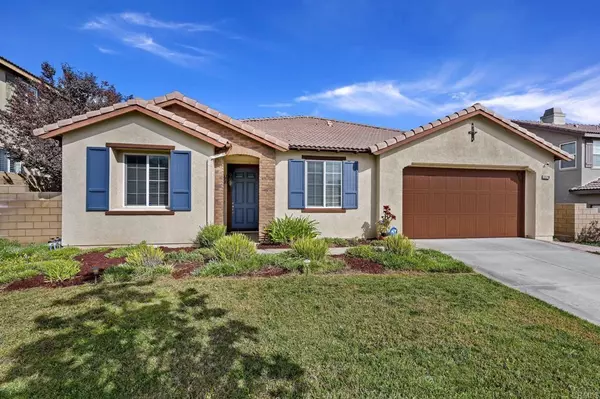 Winchester, CA 92596,31796 Silk Vine DR