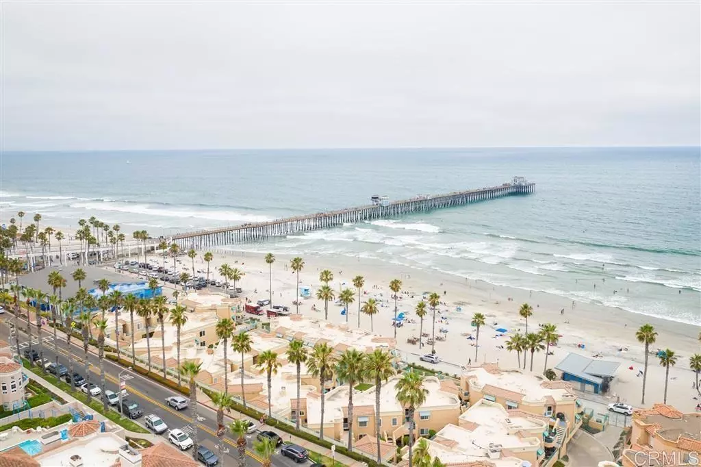 Oceanside, CA 92054,400 N The Strand #16