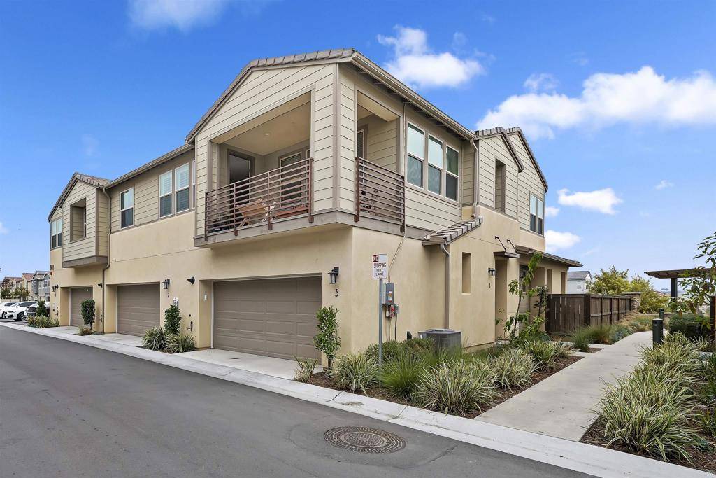 1148 Calle Obsidiana ST #3, Chula Vista, CA 91913