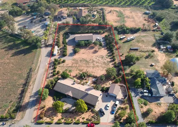 Valley Center, CA 92082,14077 Kelowna LN