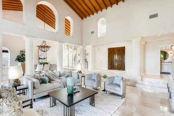 Rancho Santa Fe, CA 92067,3247 Cerros Redondos