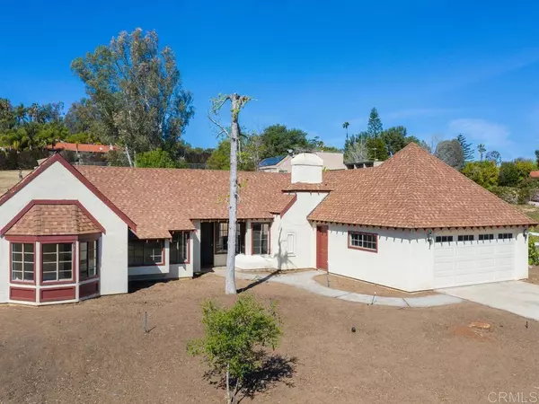 2809 Via Arroyo, Fallbrook, CA 92028