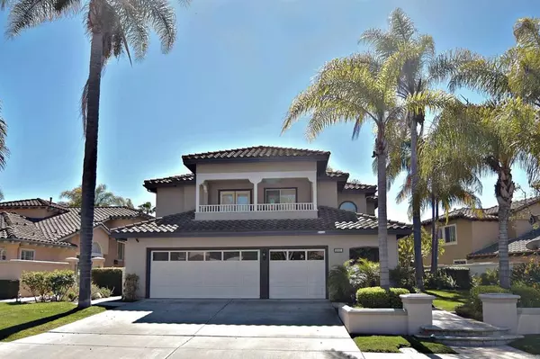 1787 Blackbird CIR, Carlsbad, CA 92011