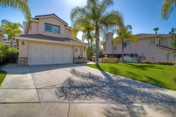 Oceanside, CA 92057,4805 Contour CT