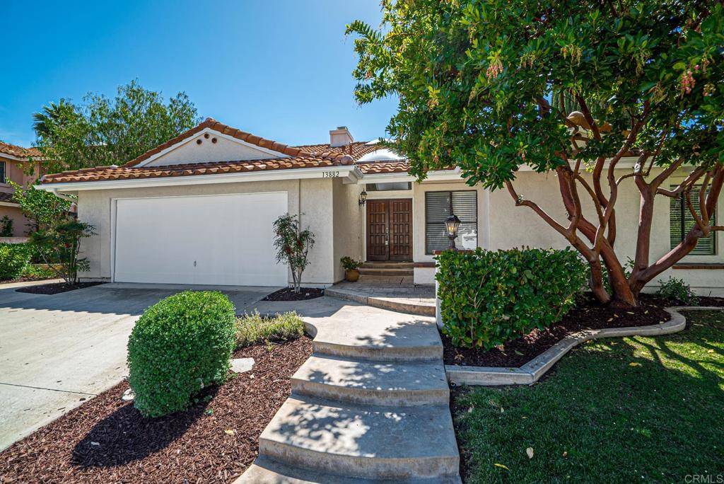 San Diego, CA 92129,13882 Bruyere CT
