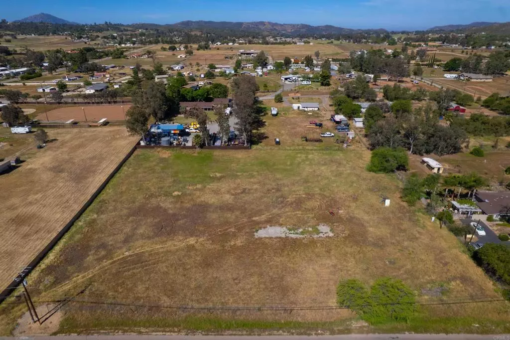 Ramona, CA 92065,1508 Pamo Road